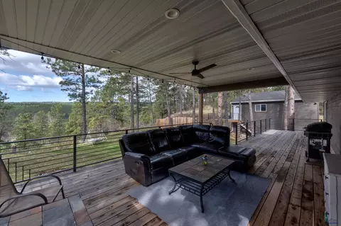 6909 Ridgeview Dr, Black Hawk, SD 57718 photo 7