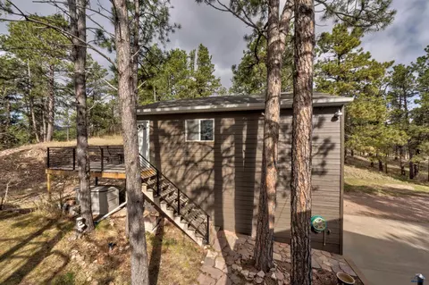 6909 Ridgeview Dr, Black Hawk, SD 57718 photo 11