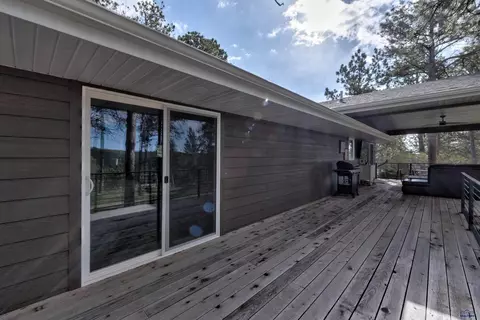 6909 Ridgeview Dr, Black Hawk, SD 57718 photo 9