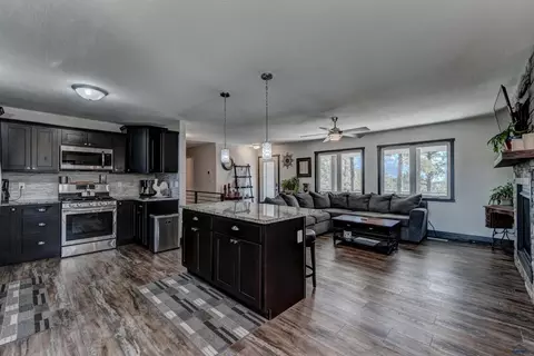 6909 Ridgeview Dr, Black Hawk, SD 57718 photo 27