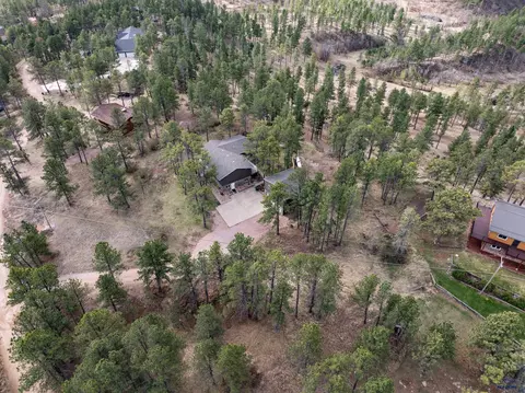 6909 Ridgeview Dr, Black Hawk, SD 57718 photo 17