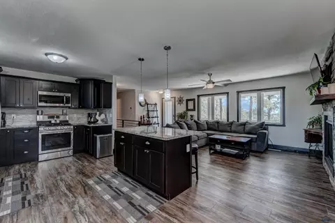 6909 Ridgeview Dr, Black Hawk, SD 57718 photo 27