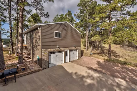 6909 Ridgeview Dr, Black Hawk, SD 57718 photo 14