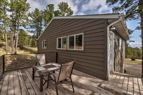 6909 Ridgeview Dr, Black Hawk, SD 57718 photo 16