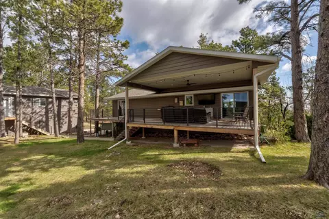 6909 Ridgeview Dr, Black Hawk, SD 57718 photo 4