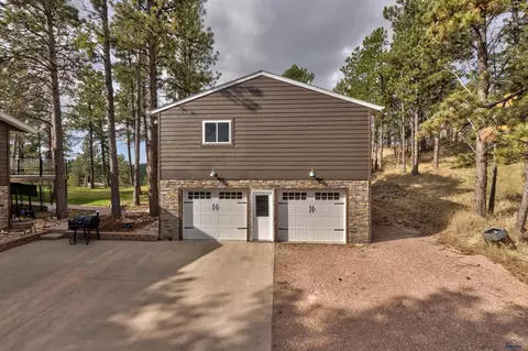6909 Ridgeview Dr, Black Hawk, SD 57718 photo 15