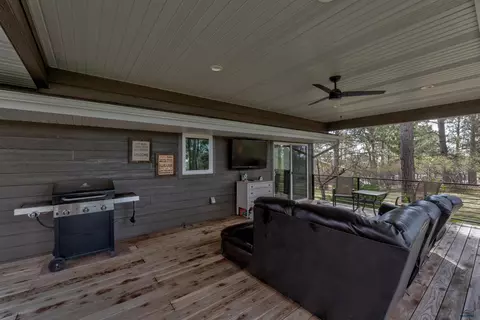 6909 Ridgeview Dr, Black Hawk, SD 57718 photo 8