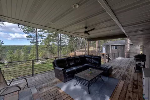 6909 Ridgeview Dr, Black Hawk, SD 57718 photo 7