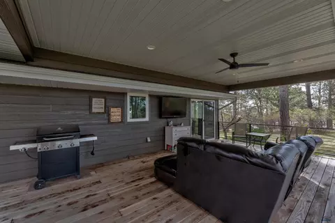 6909 Ridgeview Dr, Black Hawk, SD 57718 photo 8