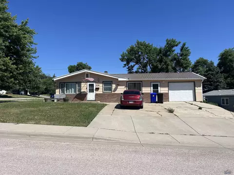 204 E Idaho, Rapid City, SD 57701