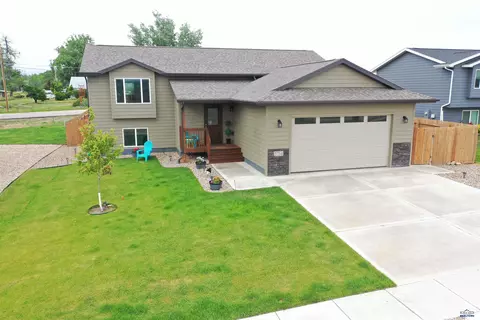 5754 Derringer Rd, Rapid City, SD 57703