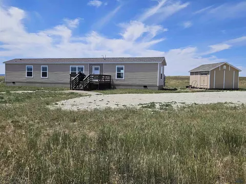 409 Freedom Ln, Buffalo, SD 57720