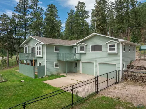 14000 Sheridan Lake Rd, Rapid City, SD 57702