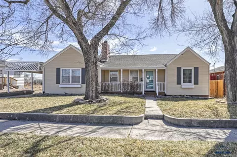 629 St Andrew, Rapid City, SD 57701