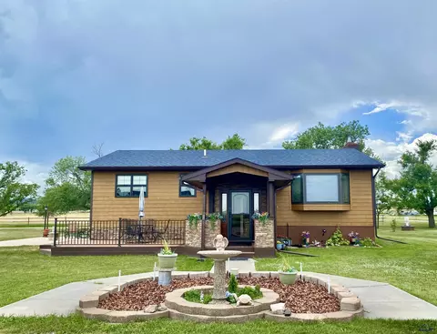 3710 143rd Ave, Rapid City, SD 57701
