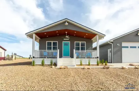 28288 Boaters Blvd # 4, Hot Springs, SD 57747