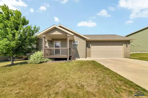 45 Melano St, Rapid City, SD 57701