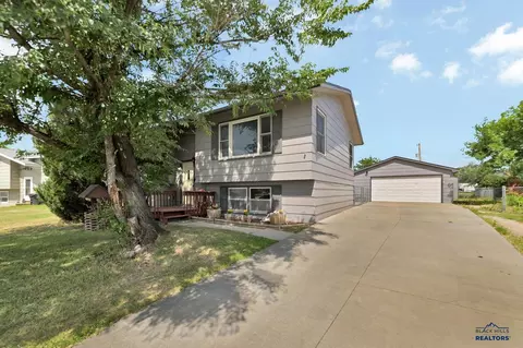 1725 Herman, Rapid City, SD 57701