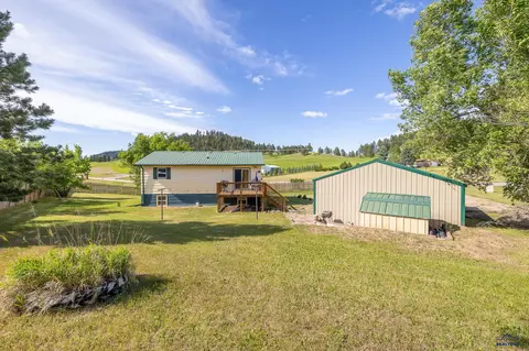 8003 Blucksberg Dr, Sturgis, SD 57785