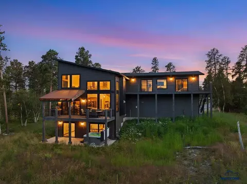 Exterior - 21242 Rubys Way #LOT 2 BLOCK 6 RUBYS WAY, WILDERN, Lead, SD 57754 photo 9 of 9