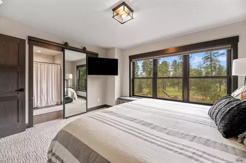 Bedroom - 21242 Rubys Way #LOT 2 BLOCK 6 RUBYS WAY, WILDERN, Lead, SD 57754 photo 9 of 9