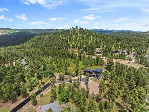 View/Area - 21242 Rubys Way #LOT 2 BLOCK 6 RUBYS WAY, WILDERN, Lead, SD 57754 photo 2 of 4