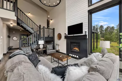 Living - 21242 Rubys Way #LOT 2 BLOCK 6 RUBYS WAY, WILDERN, Lead, SD 57754 photo 3 of 3