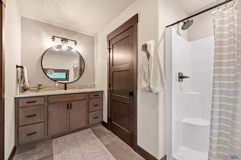 Bath - 21242 Rubys Way #LOT 2 BLOCK 6 RUBYS WAY, WILDERN, Lead, SD 57754 photo 3 of 4