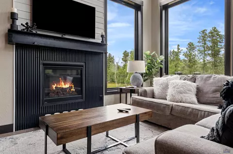 Living - 21242 Rubys Way #LOT 2 BLOCK 6 RUBYS WAY, WILDERN, Lead, SD 57754 photo 2 of 3