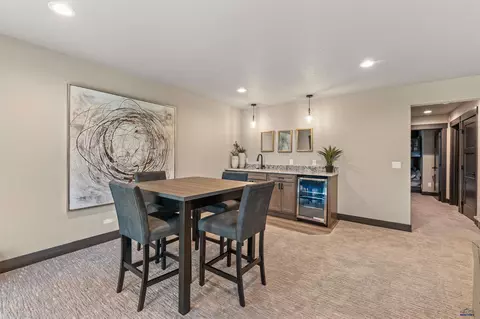 Dining - 21242 Rubys Way #LOT 2 BLOCK 6 RUBYS WAY, WILDERN, Lead, SD 57754 photo 3 of 3