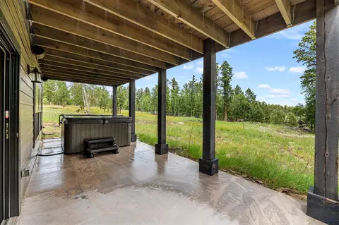Exterior - 21242 Rubys Way #LOT 2 BLOCK 6 RUBYS WAY, WILDERN, Lead, SD 57754 photo 5 of 9