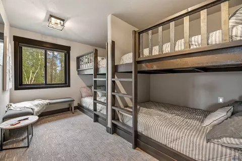 Bedroom - 21242 Rubys Way #LOT 2 BLOCK 6 RUBYS WAY, WILDERN, Lead, SD 57754 photo 7 of 9