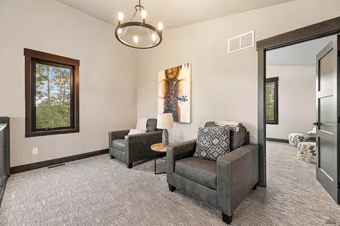 Entry Way - 21242 Rubys Way #LOT 2 BLOCK 6 RUBYS WAY, WILDERN, Lead, SD 57754 photo 1 of 3