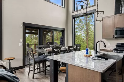Dining - 21242 Rubys Way #LOT 2 BLOCK 6 RUBYS WAY, WILDERN, Lead, SD 57754 photo 2 of 3
