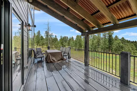 Exterior - 21242 Rubys Way #LOT 2 BLOCK 6 RUBYS WAY, WILDERN, Lead, SD 57754 photo 6 of 9