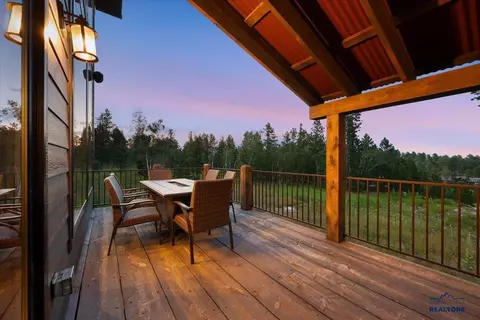 Exterior - 21242 Rubys Way #LOT 2 BLOCK 6 RUBYS WAY, WILDERN, Lead, SD 57754 photo 8 of 9