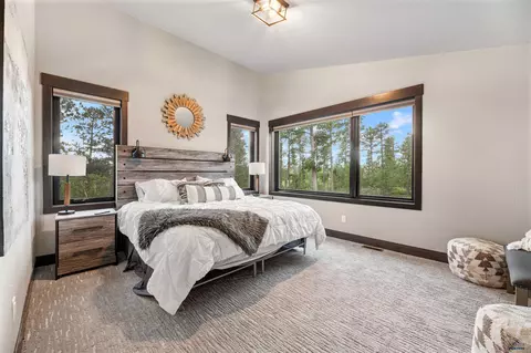 Bedroom - 21242 Rubys Way #LOT 2 BLOCK 6 RUBYS WAY, WILDERN, Lead, SD 57754 photo 1 of 9