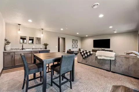 Dining - 21242 Rubys Way #LOT 2 BLOCK 6 RUBYS WAY, WILDERN, Lead, SD 57754 photo 1 of 3
