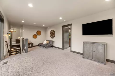 Entry Way - 21242 Rubys Way #LOT 2 BLOCK 6 RUBYS WAY, WILDERN, Lead, SD 57754 photo 3 of 3