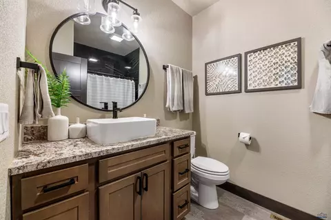 Bath - 21242 Rubys Way #LOT 2 BLOCK 6 RUBYS WAY, WILDERN, Lead, SD 57754 photo 1 of 4