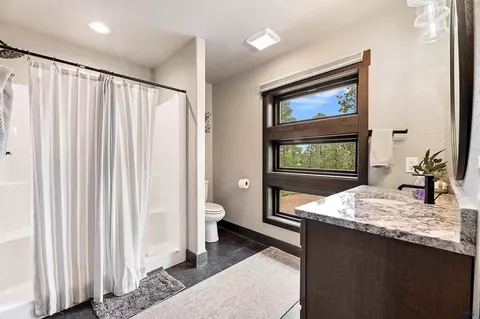 Bath - 21242 Rubys Way #LOT 2 BLOCK 6 RUBYS WAY, WILDERN, Lead, SD 57754 photo 4 of 4