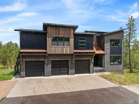 Exterior - 21242 Rubys Way #LOT 2 BLOCK 6 RUBYS WAY, WILDERN, Lead, SD 57754 photo 3 of 9