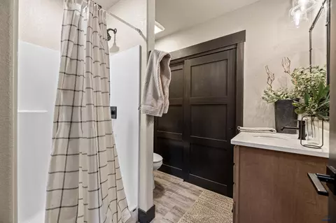 Bath - 21242 Rubys Way #LOT 2 BLOCK 6 RUBYS WAY, WILDERN, Lead, SD 57754 photo 2 of 4