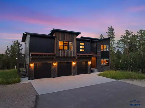 Exterior - 21242 Rubys Way #LOT 2 BLOCK 6 RUBYS WAY, WILDERN, Lead, SD 57754 photo 2 of 9