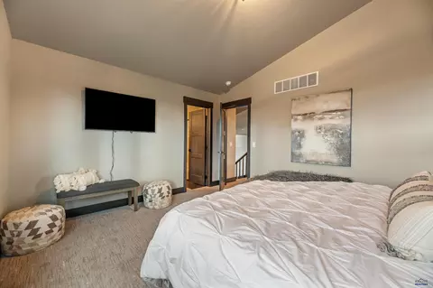 Bedroom - 21242 Rubys Way #LOT 2 BLOCK 6 RUBYS WAY, WILDERN, Lead, SD 57754 photo 2 of 9