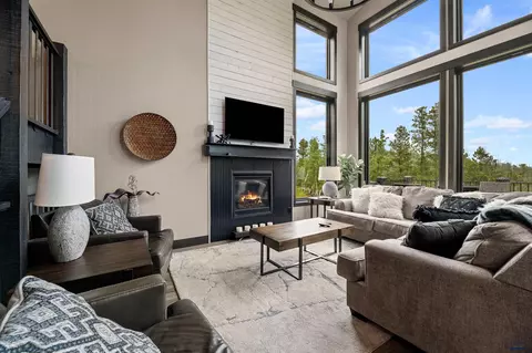 Living - 21242 Rubys Way #LOT 2 BLOCK 6 RUBYS WAY, WILDERN, Lead, SD 57754 photo 1 of 3