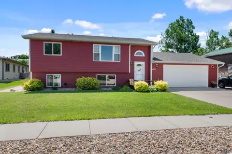 4011 Wisconsin Ave, Rapid City, SD 57701