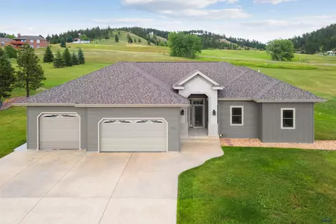 7574 Country View Pl, Rapid City, SD 57702