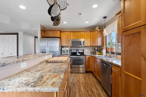 112 Maxwell Dr, Box Elder, SD 57719 photo 16