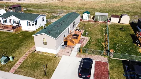 388 N Spruce #LOT 388, Rapid City, SD 57701
